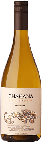 Chakana Chakana Estate Selection Torrontés/6050