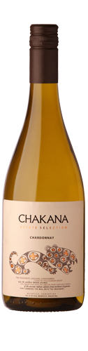 Chakana Chakana Estate Selection Chardonnay/4092