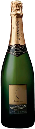 Chandon Cuvée Reserve Pinot Noir Bodegas Chandon Pinot Noir