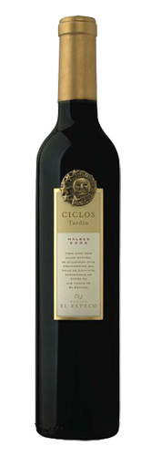 El Esteco Ciclos Tardío Tinto Malbec/709