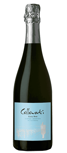 Collovatti Collovati Extra Brut Torrontés/5127