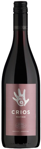 Susana Balbo Wines Crios Pinot Noir/384