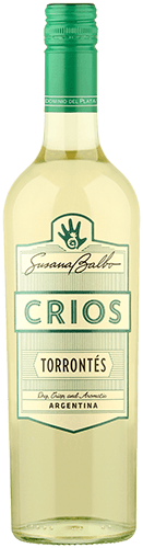 Susana Balbo Wines Crios Torrontés/474
