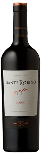 Dante Robino Malbec 2021