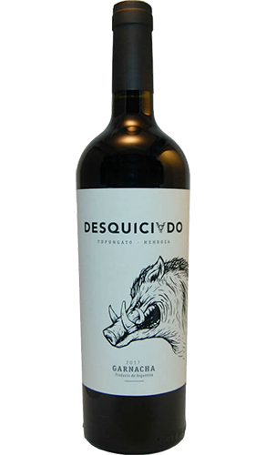 Desquiciado Wines Desquiciado Garnacha/5027