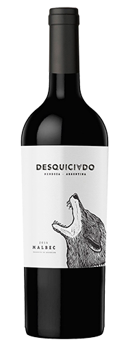 Desquiciado Desquiciado Malbec/4872