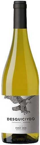 Desquiciado Desquiciado Pinot Gris/6012
