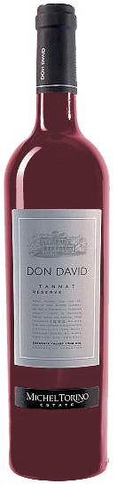 El Esteco Don David Rosado Blend/178