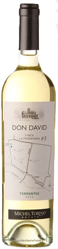 El Esteco Don David Torrontés/173