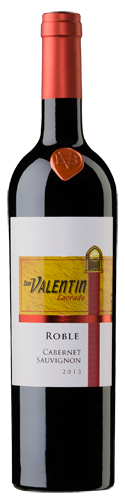Don Valentín Lacrado Roble Blend/4194