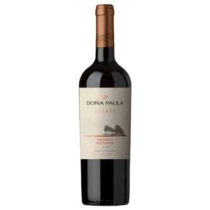 Doña Paula Estate Cabernet Sauvignon 2013 Doña Paula Cabernet Sauvignon 2013