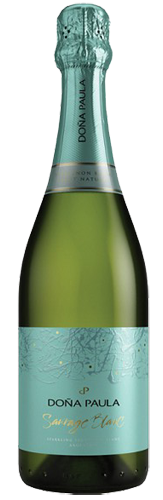Doña Paula Doña Paula Sauvage Blanc Sauvignon Blanc/1821