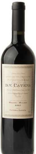 DV Catena Malbec - Malbec 2019