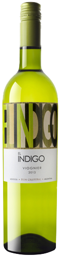 Don Cristóbal El Indigo Viognier/516