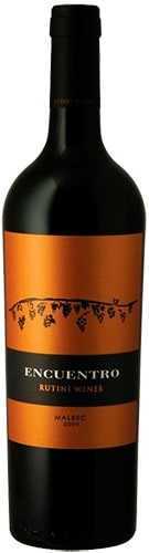 Encuentro Rutini Wines Malbec 2016