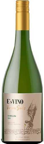 Es Vino Wines E.s.Vino Virgin Soils Semillón/6000