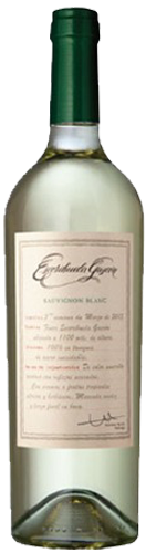 Escorihuela Gascón Escorihuela Gascón Sauvignon Blanc/381
