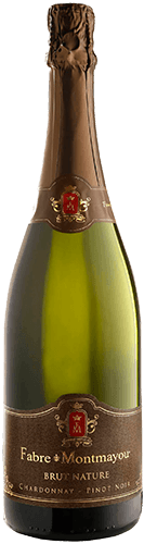 Fabre Montmayou Fabre Montmayou Brut Nature Blend/5110