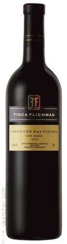 Finca Flichman Roble Finca Flichman Cabernet Sauvignon 2014