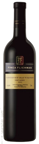 Finca Flichman Finca Flichman Roble Blend/693