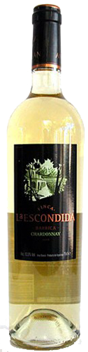 La Rosa Finca La Escondida Barrica Viognier/581