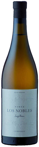 Luigi Bosca Finca Los Nobles Chardonnay/2877