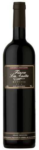 Finca La Anita Cabernet Sauvignon Finca La Anita Cabernet Sauvignon 2013