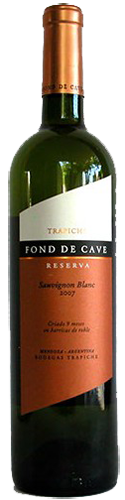 Trapiche Fond de Cave Reserva Sauvignon Blanc/206