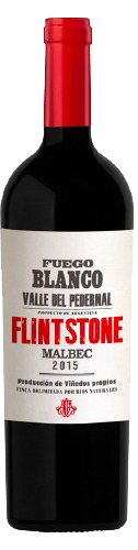 Fuego Blanco Fuego Blanco Flintstone Malbec/5688