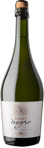 Montes Fuego Negro Extra Brut Blend/5141