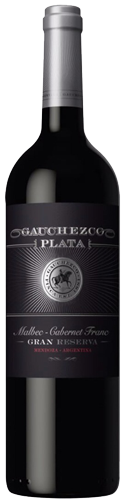 Gauchezco Gauchezco Plata Grand Reserve Malbec/5868