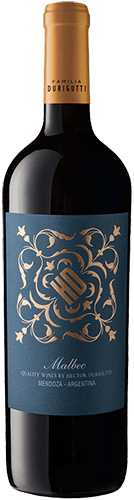 HD Malbec 2019