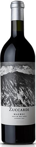 José Zuccardi Malbec 2019