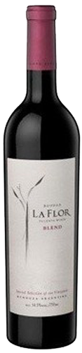 Pulenta Estate La Flor Blend Blend/361