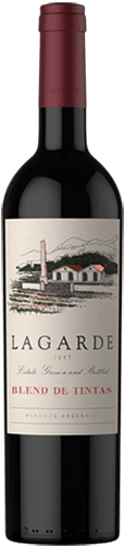 Lagarde Blend de Tintas 2019