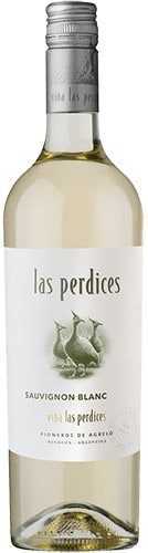 Las Perdices Las Perdices Sauvignon Blanc/493