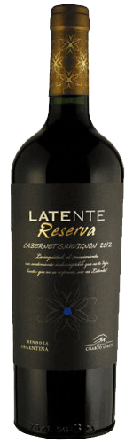 Cuarto Zurco Latente Reserva Blend/4372