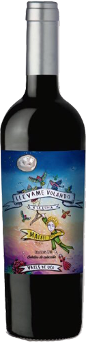 Llevame Volando a la Luna Llevame Volando a la Luna Malbec/4934