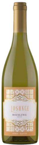 LoSance Riesling 2021