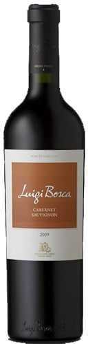 Luigi Bosca Luigi Bosca Cabernet Sauvignon 2012