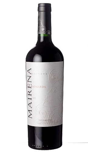 Mairena Mairena Reserve Bonarda Bonarda/4337