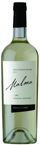 Malma Malma Sauvignon Blanc/483