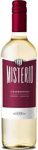 Finca Flichman Misterio Chardonnay/523