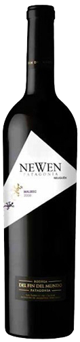 Del Fin del Mundo Newen Malbec/89