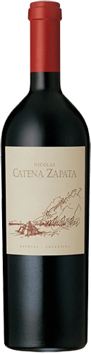 Nicolás Catena Zapata 2016