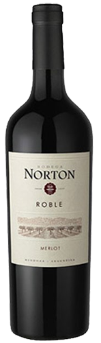 Norton Norton Roble Merlot/799