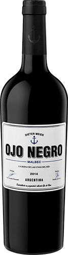 Ojo de Vino Ojo Negro Malbec/5689