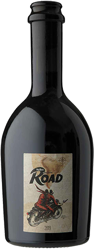 On the Road Malbec 2019
