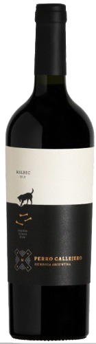 Millán  Perro Callejero Malbec/5622