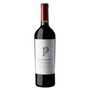 Puppato Malbec Cabernet Sauvignon Puppato Cabernet Sauvignon 2015